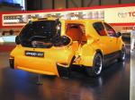 Toyota Aygo DJ Edition 2005 года